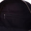 Mochila Grande Couro Sestini Maya - Preto