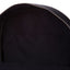Mochila Grande Couro Sestini Maya - Preto
