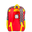 Mochila Grande Meu Malvado Favorito - Colorido