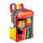 Mochila Grande Meu Malvado Favorito - Colorido