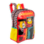 Mochila Grande Meu Malvado Favorito - Colorido