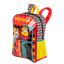 Mochila Grande Meu Malvado Favorito - Colorido