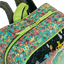 Mochila Grande Minecraft M Fun - Colorido