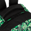 Mochila Grande Minecraft Camoterra - Colorido