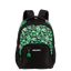 Mochila Grande Minecraft Camoterra - Colorido