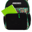 Mochila Grande Minecraft X Funtage - Colorido