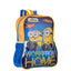 Mochila Grande Minions Gamer - Colorido