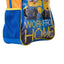 Mochila Grande Minions Gamer - Colorido