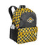 Mochila Grande Minions Chess - Colorido