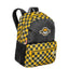 Mochila Grande Minions Chess - Colorido
