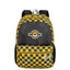 Kit Mochila Grande e Estojo 2 Compartimentos Minions M Plus Chess - Colorido
