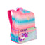 Mochila Grande Sestini M Plus Arco-íris - Colorido