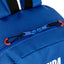 Mochila Grande Nba Basics - Azul