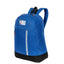 Mochila Grande Nba Basics - Azul