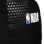 Mochila Grande NBA Basics - Preto