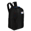 Mochila Grande NBA Basics - Preto