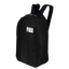 Mochila Grande NBA Basics - Preto