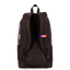 Mochila Grande Nba Begins - Cinza Grafite