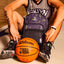 Mochila Grande NBA Legend Brooklyn Nets - Preto
