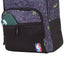 Mochila Grande NBA Legend Brooklyn Nets - Preto