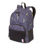 Mochila Grande NBA Legend Brooklyn Nets - Preto