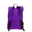 Mochila Grande NBA Legend Lakers - Roxo