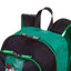 Mochila Grande NBA Magic Boston Celtics - Verde