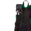 Mochila Grande NBA Magic Boston Celtics - Verde