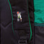 Mochila Grande NBA Magic Boston Celtics - Verde