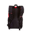 Mochila Grande NBA Magic Chicago Bulls - Vermelho