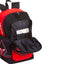 Mochila Grande NBA Magic Chicago Bulls - Vermelho