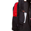 Mochila Grande NBA Magic Chicago Bulls - Vermelho