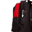 Mochila Grande NBA Magic Chicago Bulls - Vermelho