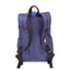 Mochila Grande NBA Magic Golden State Warriors - Azul