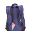 Mochila Grande NBA Magic Golden State Warriors - Azul