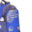 Mochila Grande NBA Magic Golden State Warriors - Azul