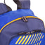 Mochila Grande NBA Magic Golden State Warriors - Azul