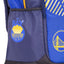 Mochila Grande NBA Magic Golden State Warriors - Azul
