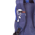 Mochila Grande NBA Magic Golden State Warriors - Azul