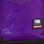 Mochila Grande NBA Magic Lakers - Roxo