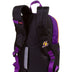 Mochila Grande NBA Magic Lakers - Roxo