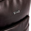 Mochila Grande Notebook 15 Sestini Active IV Marrom - Café