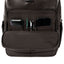 Mochila Grande Notebook 15 Sestini Active IV Marrom - Café