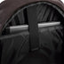 Mochila Grande Notebook 15 Sestini Active IV Marrom - Café