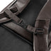 Mochila Grande Notebook 15 Sestini Active IV Marrom - Café
