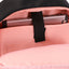 Mochila Grande Notebook 15 Sestini Liv II - Preto