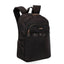 Mochila Grande Notebook 15 Sestini Liv II - Preto