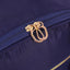 Mochila Grande Notebook 15 Sestini Scarf III - Azul