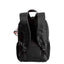 Mochila Grande Notebook 15 Sestini Scarf III - Preto