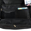 Mochila Grande Notebook 15 Sestini Scarf III - Preto